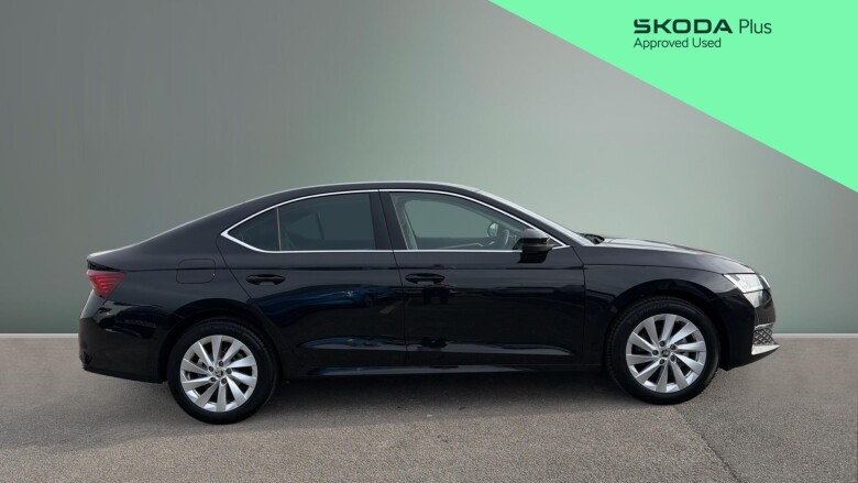 Skoda Octavia 1.5 TSI 150 e-TEC SE L 5dr DSG Petrol Hatchback